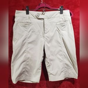 Royal Robbins shorts size 8